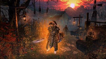 Get Grim Dawn - Steam Loyalist Items Pack (DLC) Steam Key GLOBAL