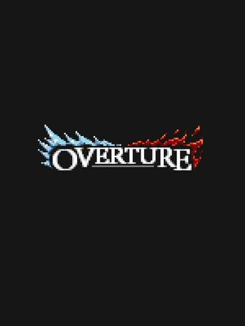 Overture Steam Key GLOBAL