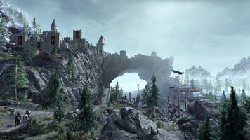 Redeem The Elder Scrolls Online: Greymoor - Digital Collector’s Edition Upgrade (DLC) Pre-Purchase Official Website Key GLOBAL