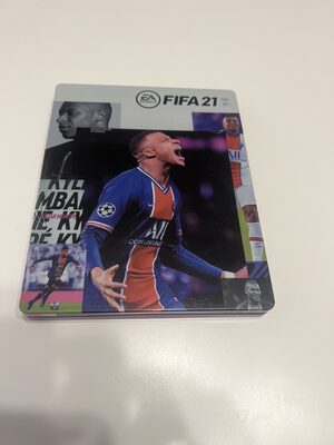 FIFA 21 PlayStation 4