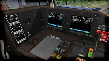 Train Simulator - CSX SD80MAC Loco Add-On (DLC) (PC) Steam Key GLOBAL