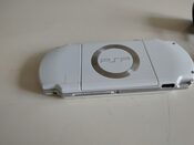 Buy PSP 3000, White, 