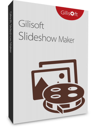 E-shop Gilisoft Slideshow Maker Key GLOBAL