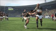 Redeem Jonah Lomu Rugby Challenge (PC) Steam Key EUROPE