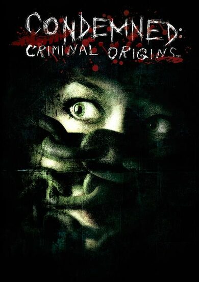 E-shop Condemned: Criminal Origins (PC) Steam Key EUROPE