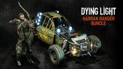 Dying Light - Harran Ranger Bundle (DLC) Steam Key GLOBAL