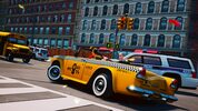 Taxi Chaos (PC) Steam Key GLOBAL
