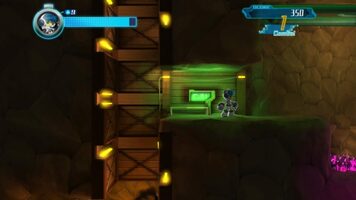 Get Mighty No. 9 Steam Key GLOBAL