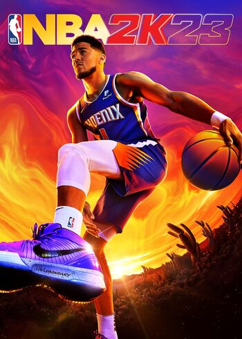 Buy NBA 2K23 Steam PC Key