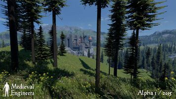 Get Medieval Engineers (incl. Early Access) Steam Key GLOBAL