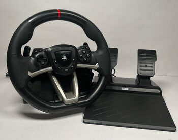 Hori Rwa Racing Wheel Apex