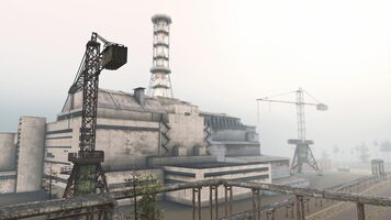 Spintires - Chernobyl (DLC) Steam Key RU/CIS