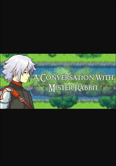 A Conversation With Mister Rabbit (PC) Steam Key GLOBAL