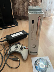 Xbox 360 20gb