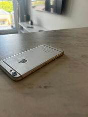 Redeem Apple iPhone 6 16GB Silver