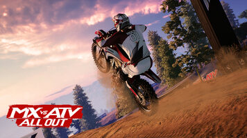 Buy MX vs ATV All Out PlayStation 4