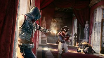 Redeem Assassin's Creed: Unity Código de Uplay GLOBAL