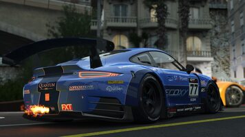 Project CARS Steam Key GLOBAL for sale