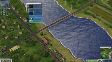 Freight Tycoon Inc. Steam Key GLOBAL for sale