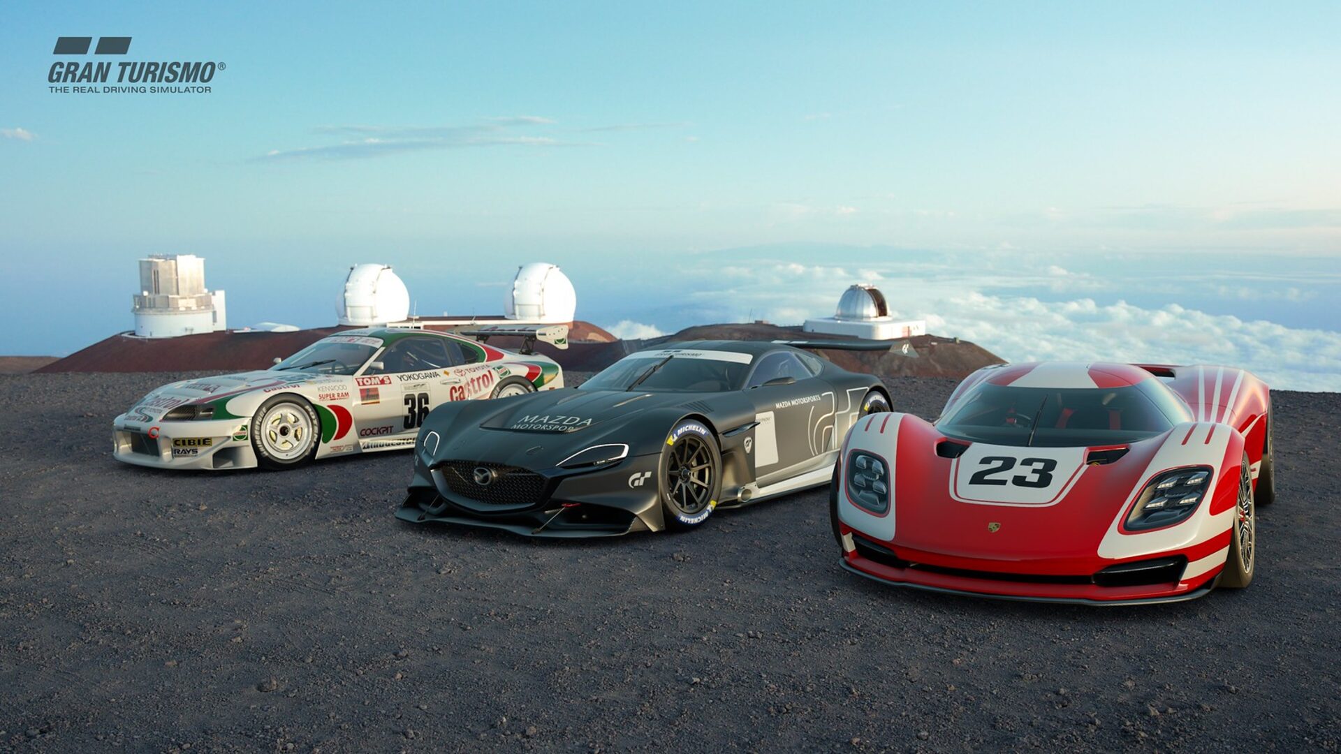 Gran Turismo 7 Reignites Racing Excellence on PS5