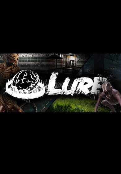 

LURE Steam Key GLOBAL