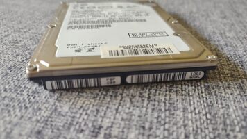 Buy HITACHI 320GB HDD 2.5 colių