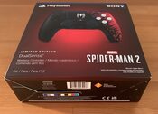 Mando DualSense PS5 Edición Limitada Marvel’s Spider-Man 2. PRECINTADO