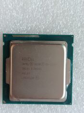 Intel Xeon E3-1270 V3 3.5-3.9 GHz LGA1150 Quad-Core CPU