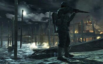 Call of Duty: World at War Steam Key GLOBAL