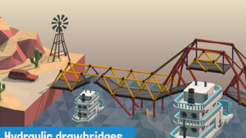 Buy Poly Bridge Steam Key Global Eneba