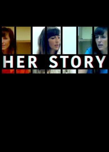 Her Story Gog.com Key GLOBAL