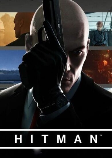 Hitman the complete first season обзор игры