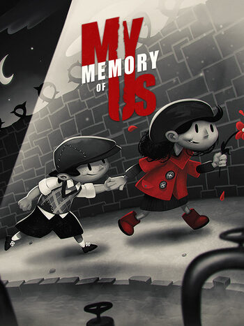 My Memory of Us Steam Key GLOBAL