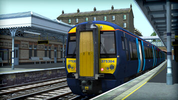 Redeem Train Simulator: Chatham Main & Medway Valley Lines Route (DLC) (PC) Steam Key GLOBAL