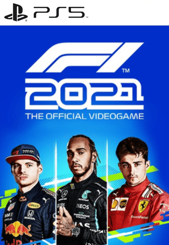 F1 2021 Pre Order Bonus Dlc Ps5 Psn Key Europe Kaufen Eneba