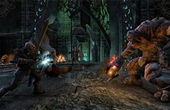 The Elder Scrolls Online PlayStation 4 for sale