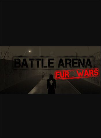 Battle Arena: Euro Wars (PC) Steam Key GLOBAL