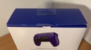 Mando DualSense PS5 Morado / Galactic Purple. PRECINTADO