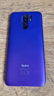 Buy Xiaomi Redmi 9 64GB Sunset Purple