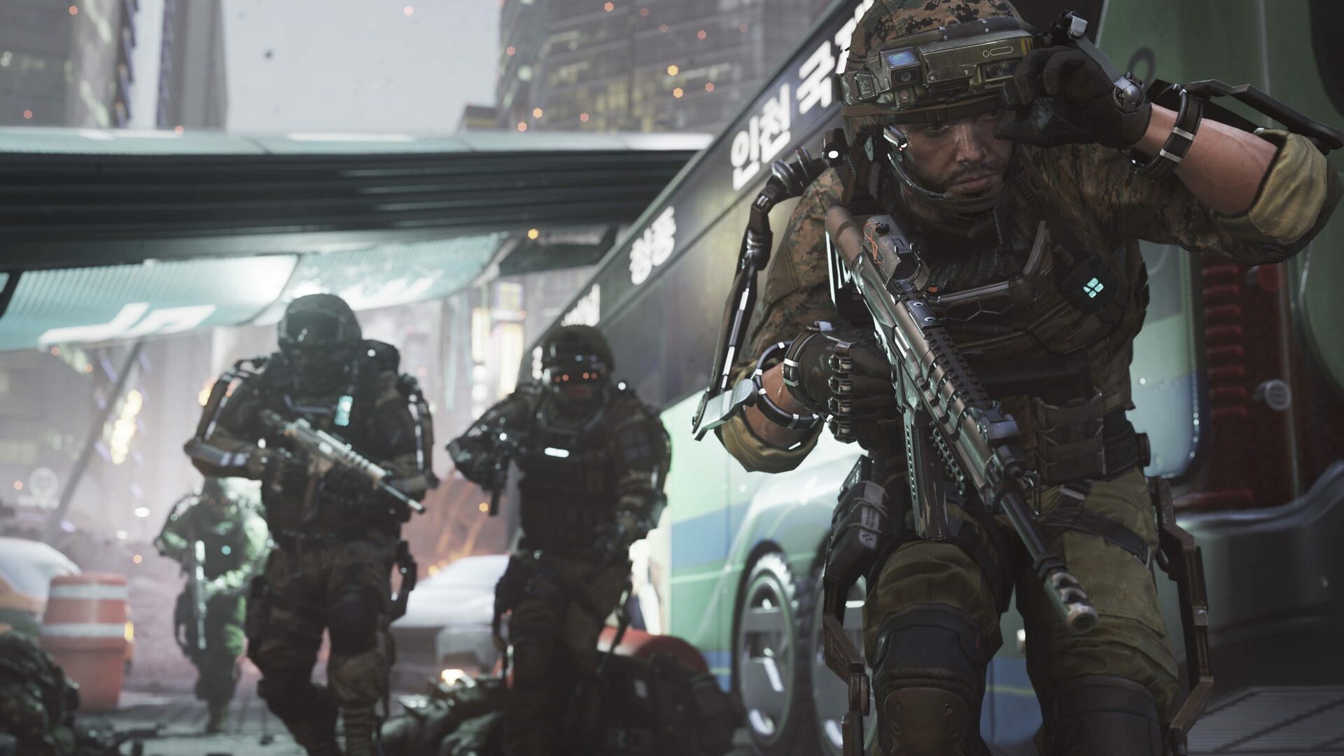 Buy Call of Duty: Advanced Warfare Day Zero Edition Steam Key GLOBAL -  Cheap - !