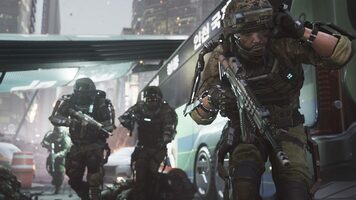 Get Call of Duty: Advanced Warfare  (PC) Steam Key EUROPE