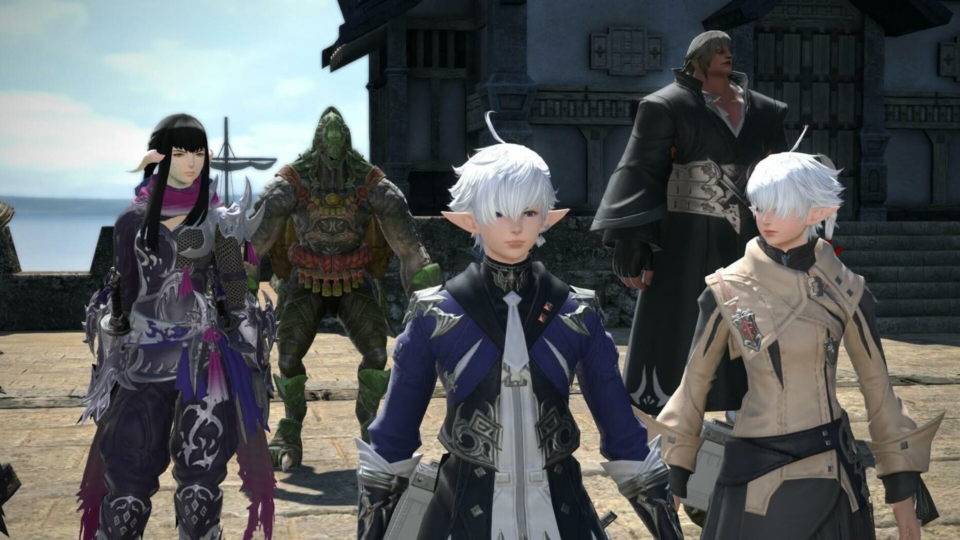 ffxiv stormblood digital download