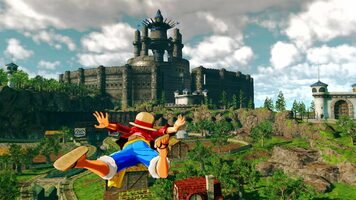 ONE PIECE: World Seeker - Deluxe Edition XBOX LIVE Key UNITED STATES