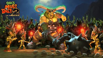 Redeem Orcs Must Die! 2 - Family Ties Pack (DLC) (PC) Steam Key GLOBAL