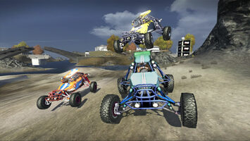 Redeem MX vs. ATV: Untamed PSP