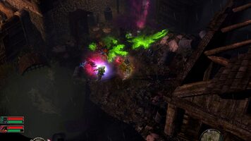 Buy Grim Dawn - Crucible Mode (DLC) Gog.com Key GLOBAL