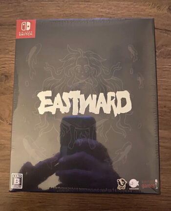 Eastward - Collector's Edition Nintendo Switch