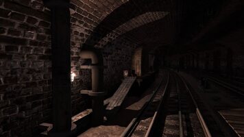 World of Subways 3 – London Underground Circle Line Steam Key GLOBAL