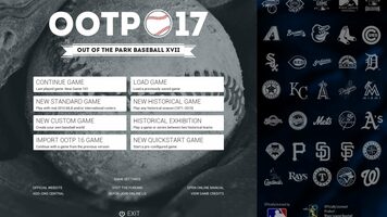 Out of the Park Baseball 17 Steam Key GLOBAL for sale