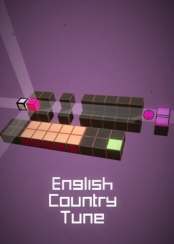 English Country Tune Steam Key GLOBAL